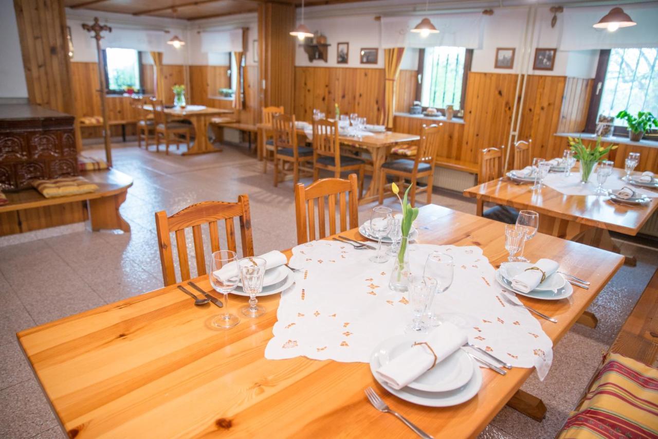 Holiday Farm Grofija Ivancna Gorica Exterior foto