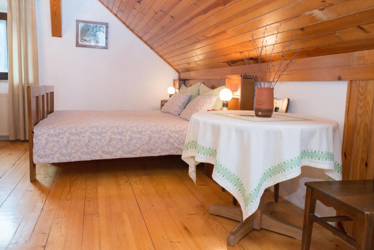 Holiday Farm Grofija Ivancna Gorica Exterior foto